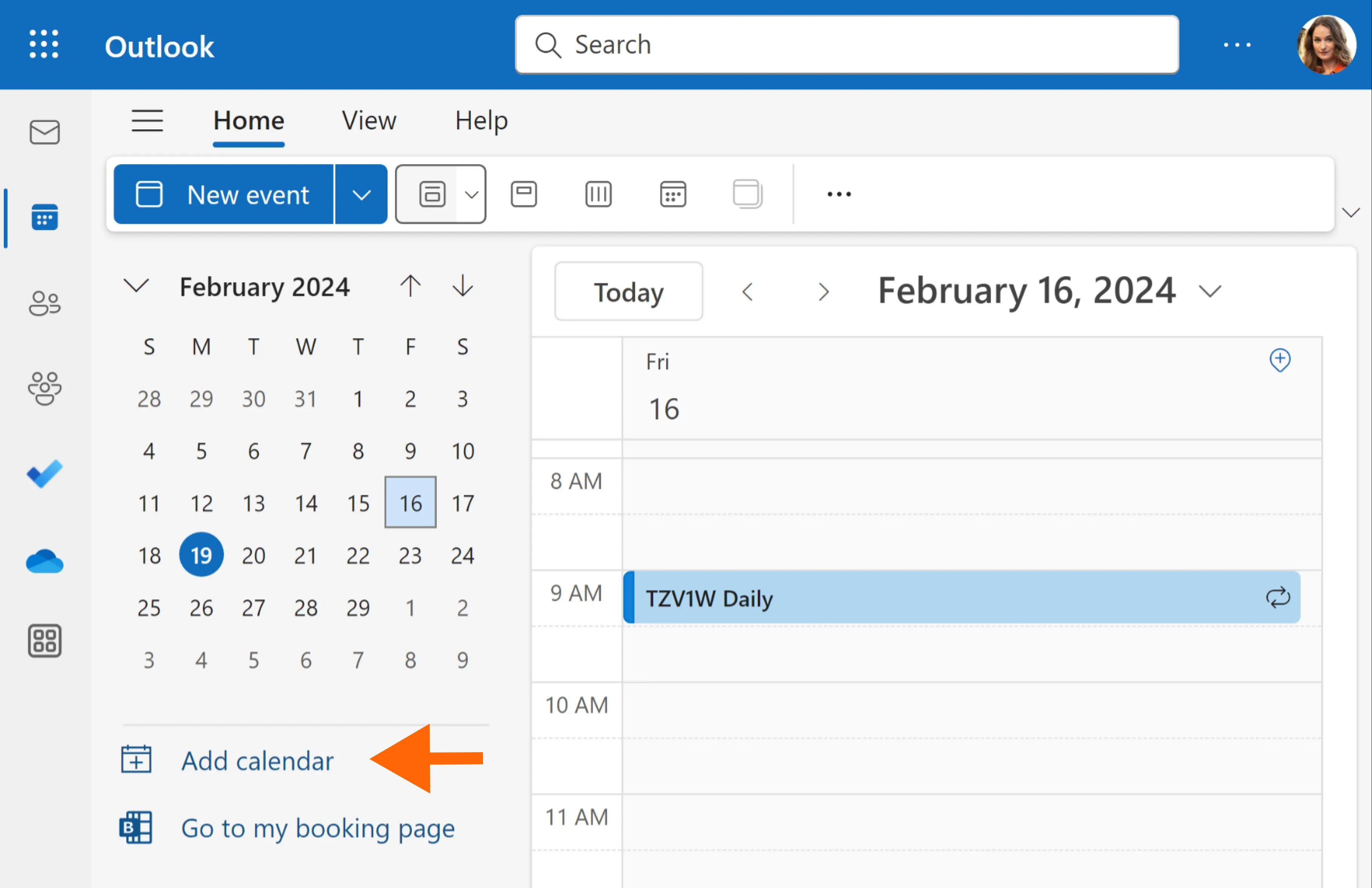 So fügen Sie einen Google-Kalender zu Outlook hinzu